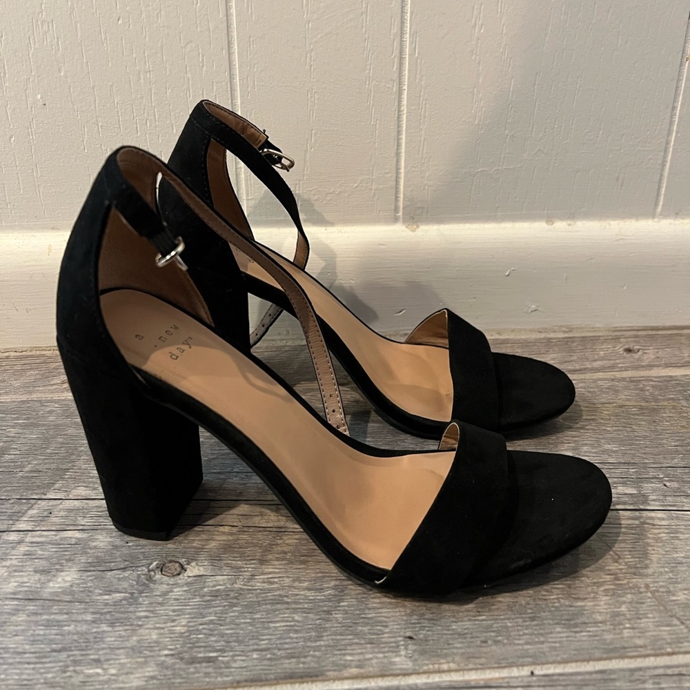 Women’s A New Day Heels